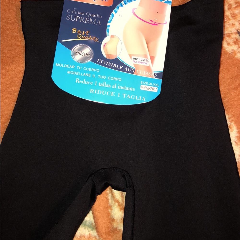 Silicon Body Shaper